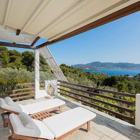 Villa Beis Порто-Рафті Екстер'єр фото
