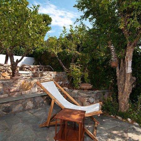 Villa Beis Порто-Рафті Екстер'єр фото