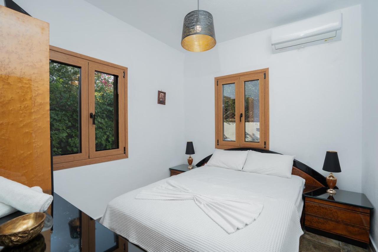 Villa Beis Порто-Рафті Екстер'єр фото