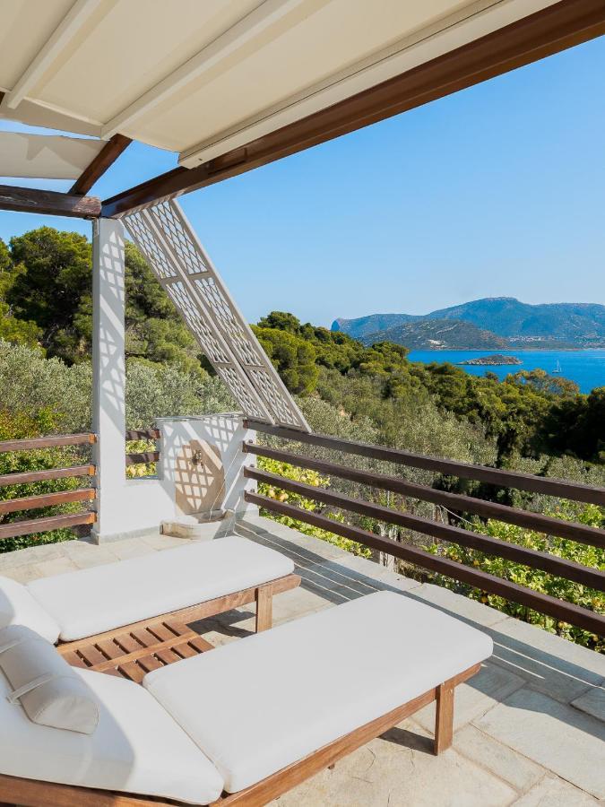 Villa Beis Порто-Рафті Екстер'єр фото