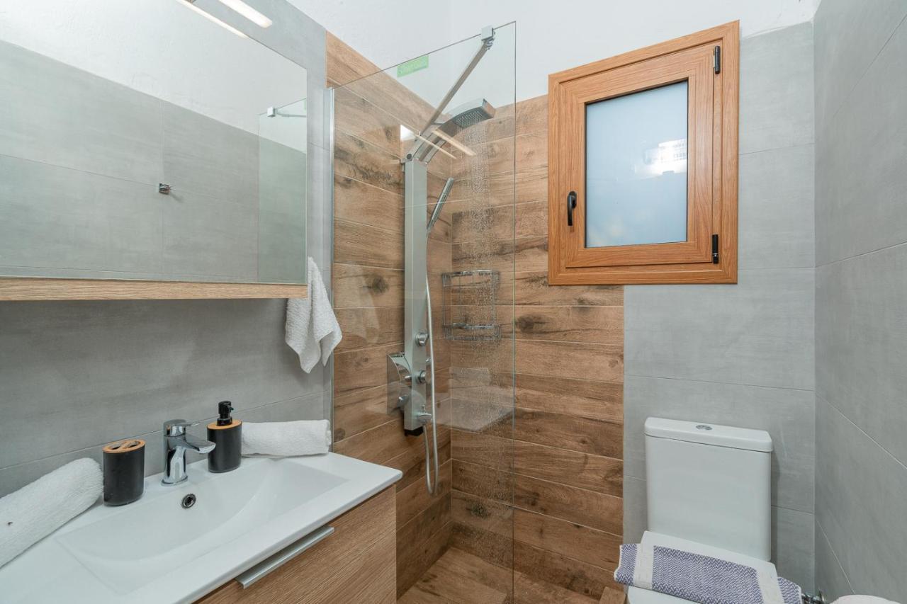 Villa Beis Порто-Рафті Екстер'єр фото